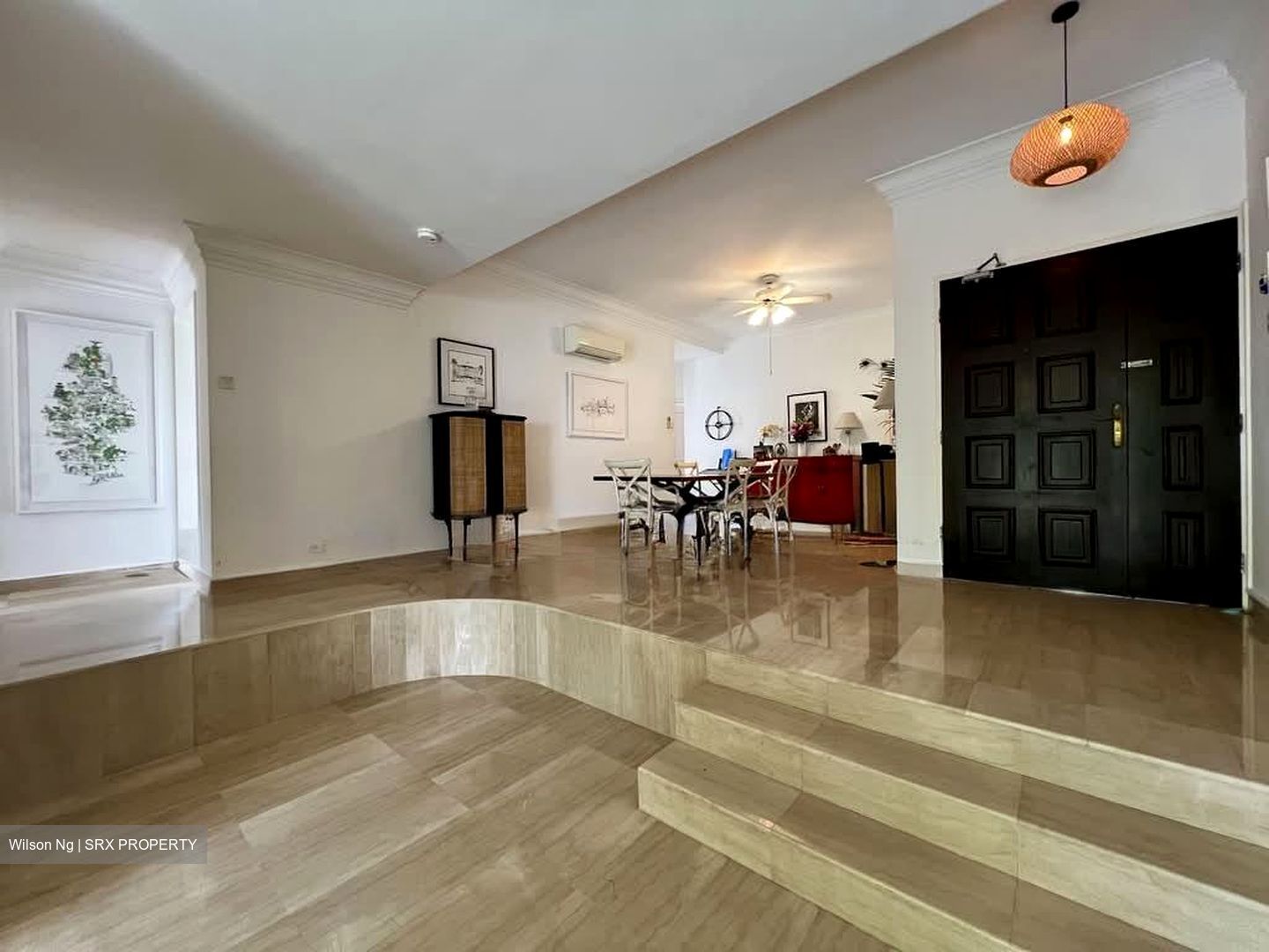 Tanglin Park (D10), Condominium #531171031